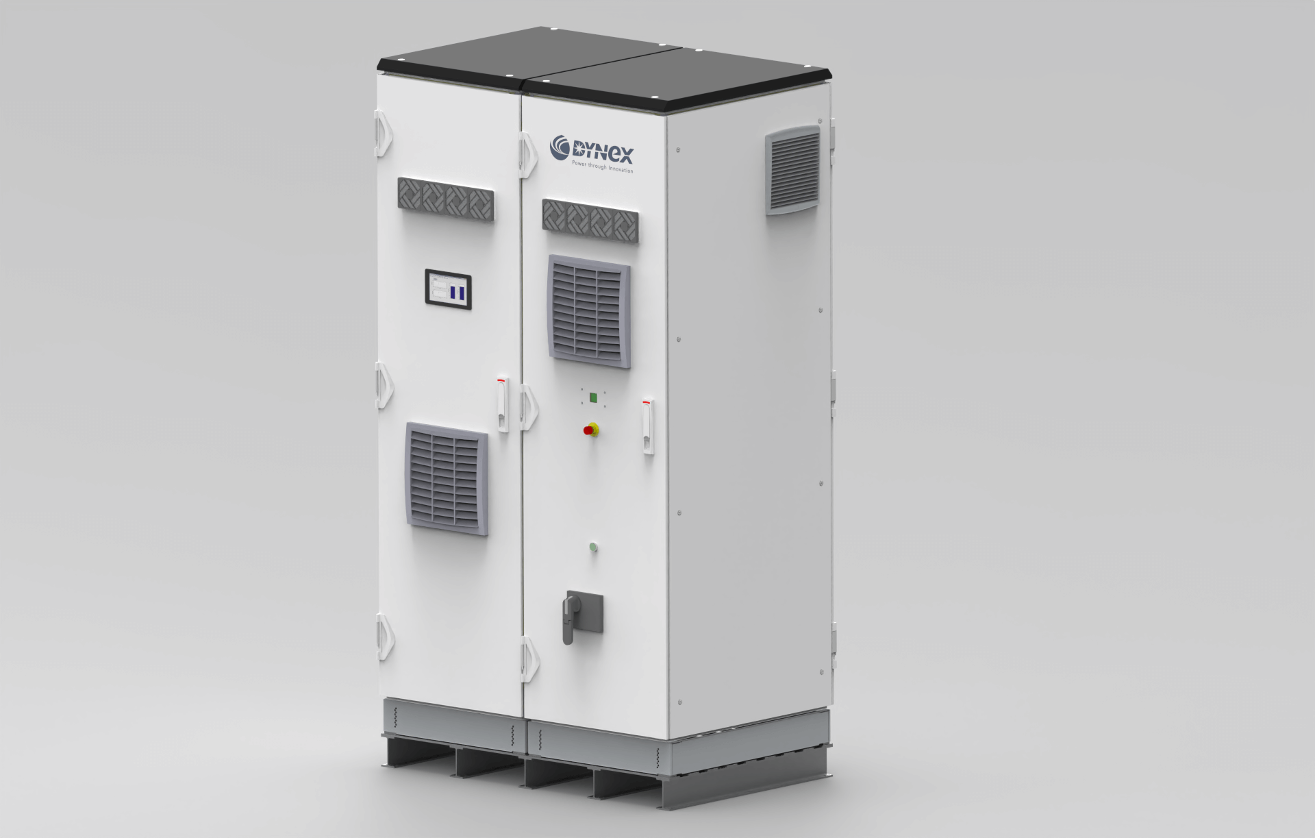 500KW  AC-DC Rectifier